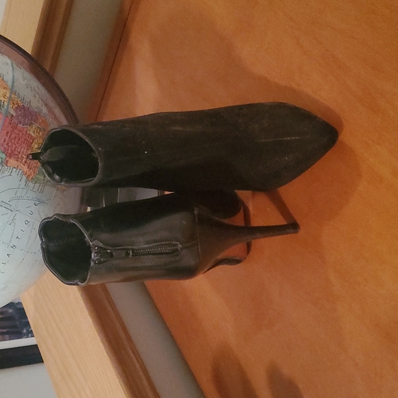 ZARA Booties 🥰 size 37 - Picture 2 of 2